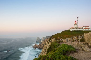 Cabo da roca