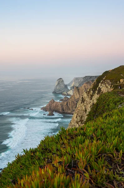 Cabo da roca — Foto de Stock