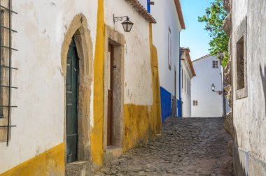 obidos sokak