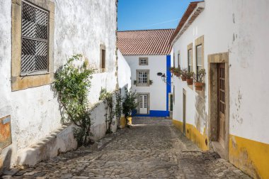 obidos sokak