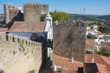 obidos görünümünü