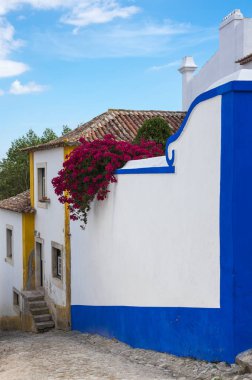 obidos sokak