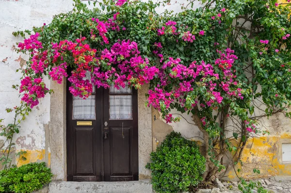 obidos sokak