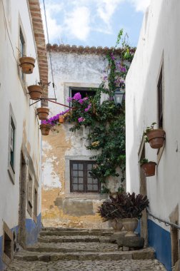 obidos sokak