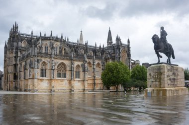 batalha Manastırı