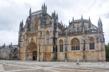 batalha Manastırı