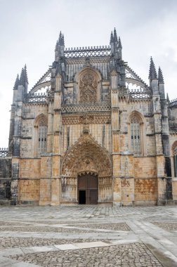batalha Manastırı