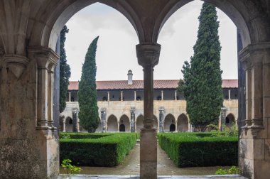 batalha Manastırı
