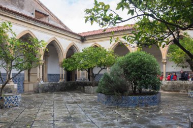 İsa'nın manastır