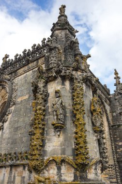İsa'nın manastır