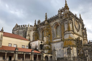İsa'nın manastır