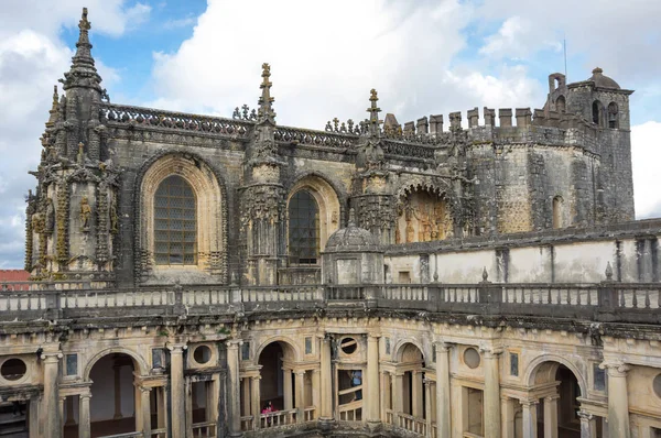 Het klooster van Christus — Stockfoto