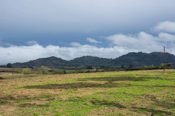 Paesaggio rurale del Portogallo — Foto Stock