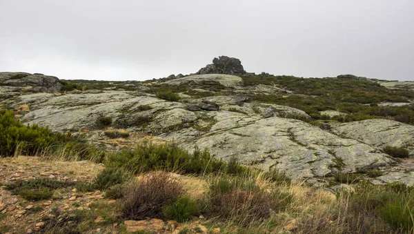 Serra da Estrela — Foto Stock