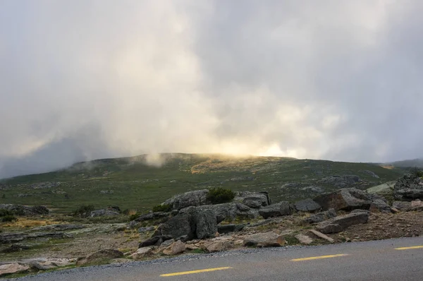 Serra da Estrela —  Fotos de Stock