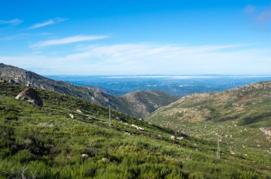 Serra da Estrela Doğal Parkı