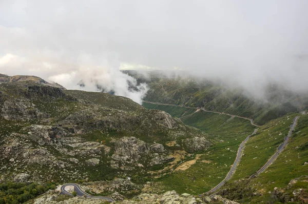 Serra da Estrela — Stock Photo, Image