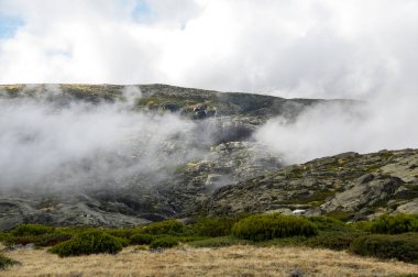 Serra da Estrela Doğal Parkı