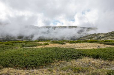Serra da Estrela Doğal Parkı