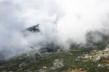 Serra da Estrela Doğal Parkı