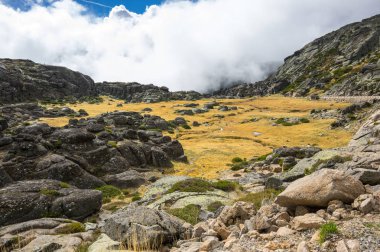 Serra da Estrela Doğal Parkı