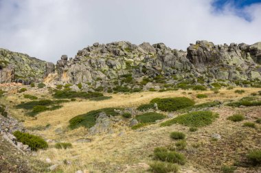 Serra da Estrela Doğal Parkı