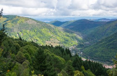 Serra da Estrela Doğal Parkı