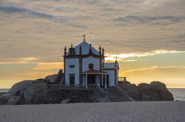 Capela do Senhor da Pedra