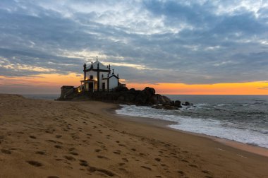 Capela do Senhor da Pedra