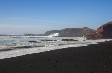 Lagün El Golfo