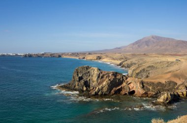 Playa de Papagayo