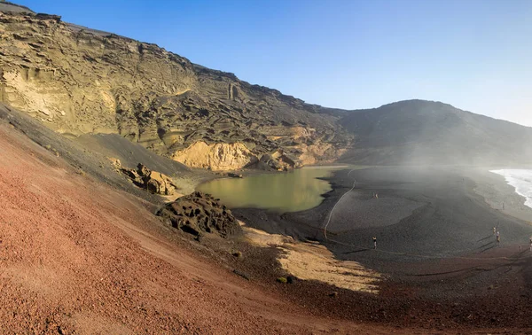 Lanzarote, Kanarische Inseln — Stockfoto