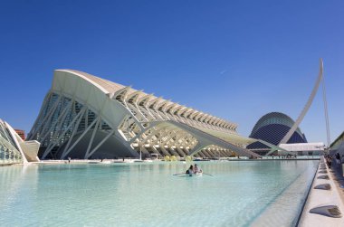 Sanat ve Bilimler kenti