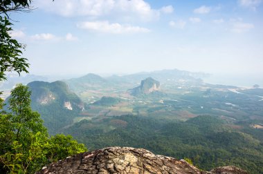 Sekme Kak asmak Nak Hill