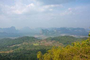 Sekme Kak asmak Nak Hill