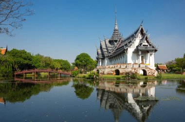 sanphet prasat Sarayı