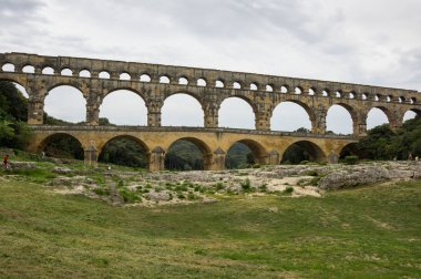 Pont du Gard