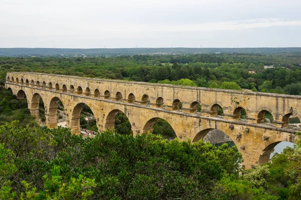 Pont du Gard