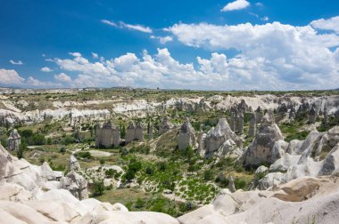 aşk Vadisi Kapadokya