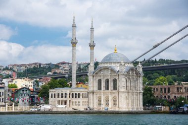 İstanbul 'daki Ortak Cami