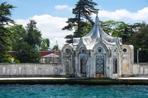 Vista de Estambul — Foto de Stock