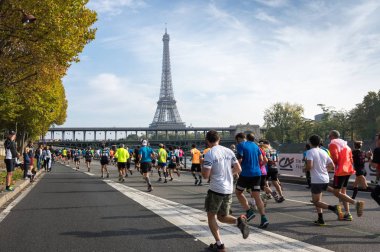 Maraton Paris