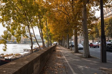 Setin Seine Nehri'nin