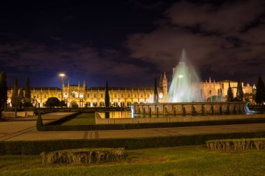 jeronimos monastery