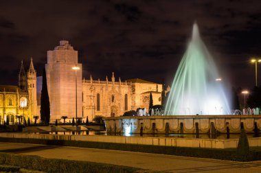 jeronimos monastery