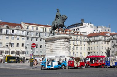 Praça da Figueira