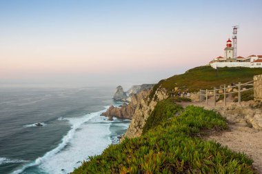 Cabo da roca