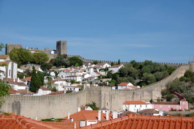 obidos görünümünü