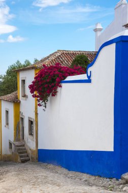 obidos sokak