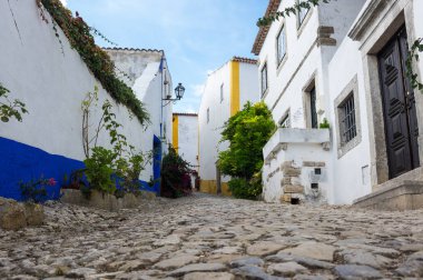 obidos sokak